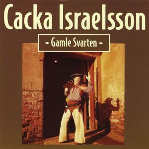 Gamle Svarten