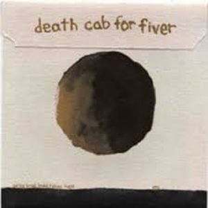 Death Cab for Fiver (Single)