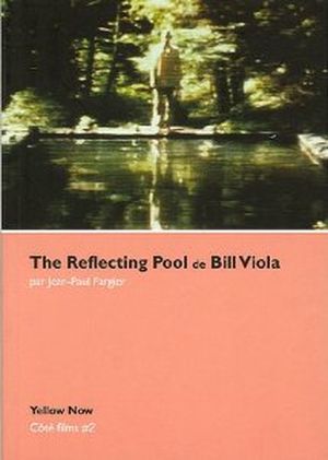 The reflecting pool de Bill Viola