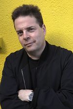 Douglas Kennedy