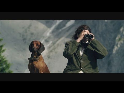 Bande-annonce de Le mur invisible
