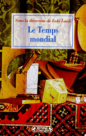 Le temps mondial