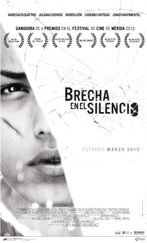 Breach In The Silence
