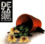 Pochette De La Soul Is Dead