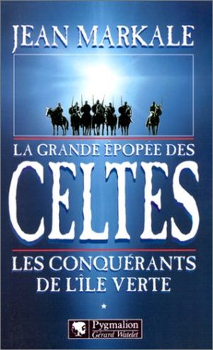 Les Conquérants de l'Île Verte