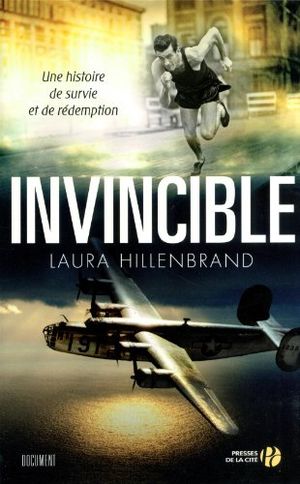 Invincible : une histoire de survie et de rédemption