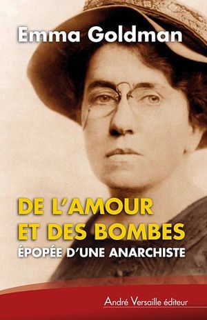 De l'amour et des bombes