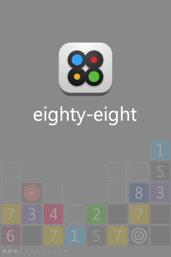 Eighty-Eight