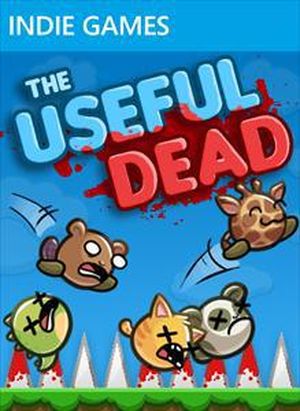 The Useful Dead