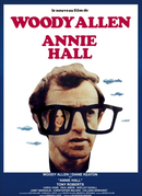 Affiche Annie Hall