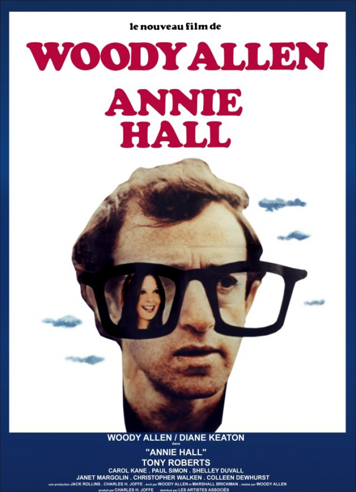Votre dernier film visionné - Page 7 Annie_Hall