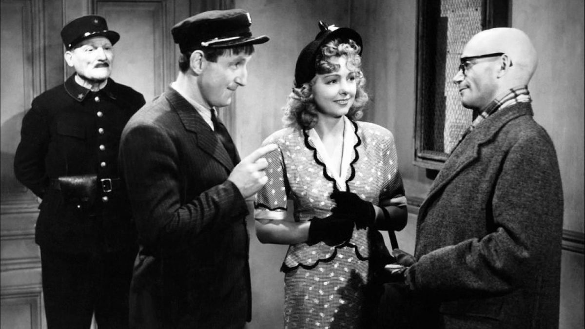 Film Blanc Comme Neige Blanc comme neige - Film (1948) - SensCritique