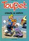 Toupet cravache sa monture - Toupet, tome 15