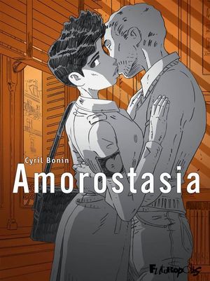 Amorostasia