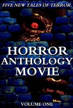 Horror Anthology Movie Volume 1