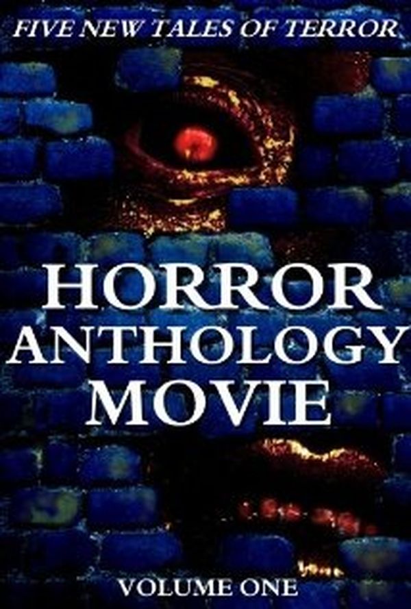 Horror Anthology Movie Volume 1