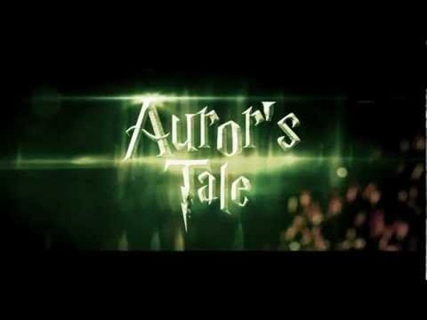 Auror's Tale