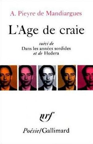 L'Âge de craie