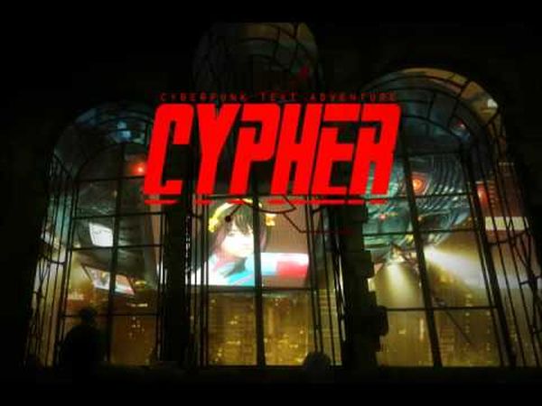 Cypher