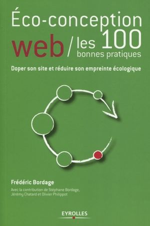 Éco-conception web / les 100 bonnes pratiques
