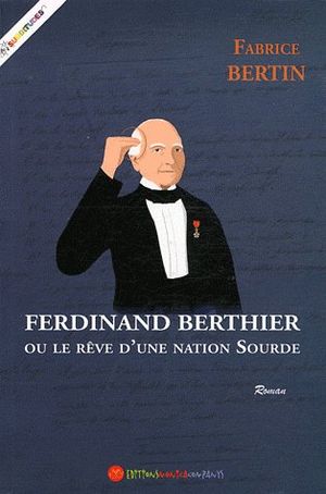 Ferdinand Berthier