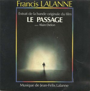 Le Passage (Single)