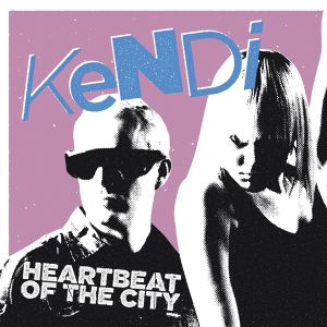 Heartbeat of the City (Single)