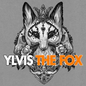 The Fox (What Does the Fox Say?) (Single)