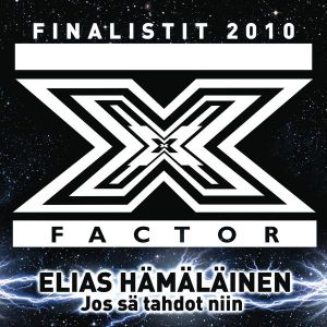 Jos sä tahdot niin (Single)