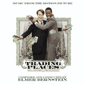 Trading Places (OST)