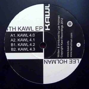 4th Kawl EP (EP)