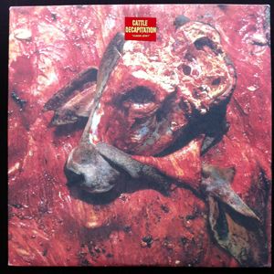 Human Jerky (EP)