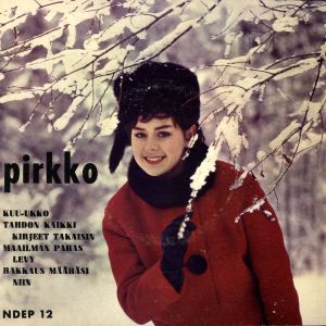 Pirkko 2 (EP)