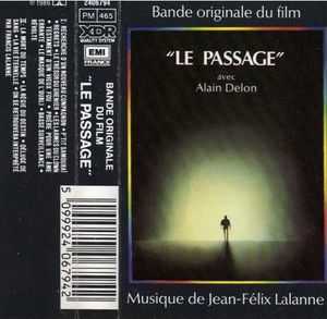 Le Passage (OST)