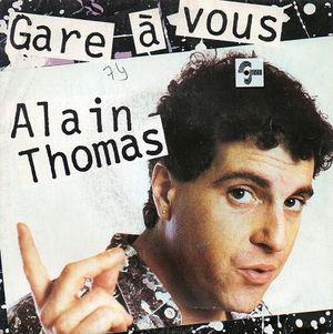Gare à vous