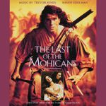 Pochette The Last of the Mohicans (OST)