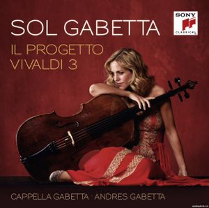 Il progetto Vivaldi, Volume 3