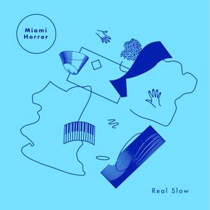 Real Slow (Single)