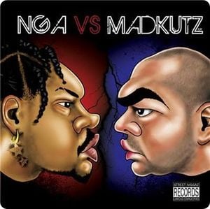 NGA vs Madkutz Vol.1