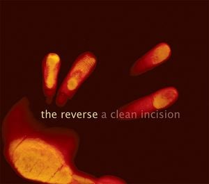 A Clean Incision (EP)