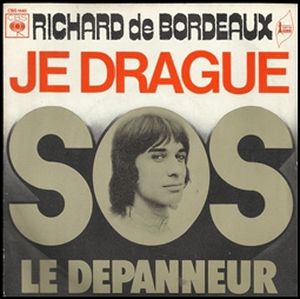Je drague (Single)
