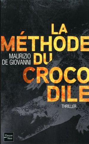 La Méthode du crocodile