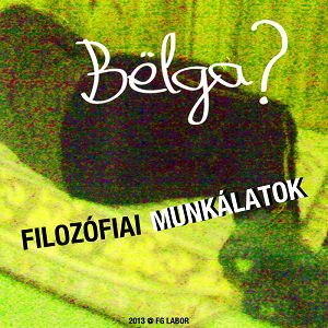 Filozófiai munkálatok