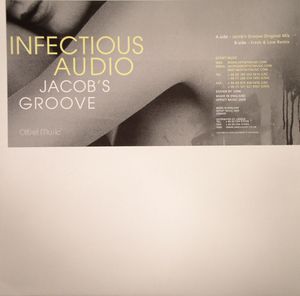 Jacob's Groove (original tech mix)