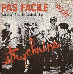 Pas facile (Single)