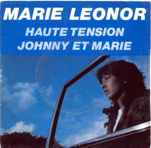 Haute tension / Johnny et Marie (Single)