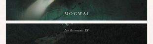 Pochette Les Revenants (OST)