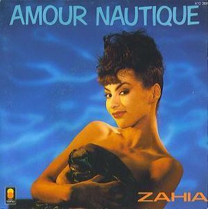 Amour nautique