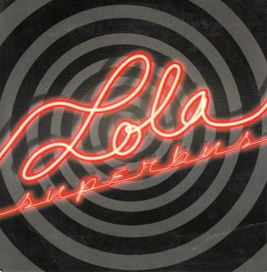 Lola (Single)