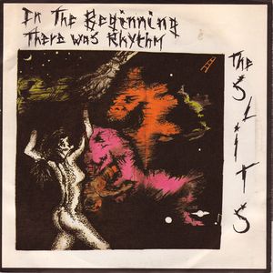 In the Beginning There Was Rhythm / Where There’s a Will There’s a Way (Single)